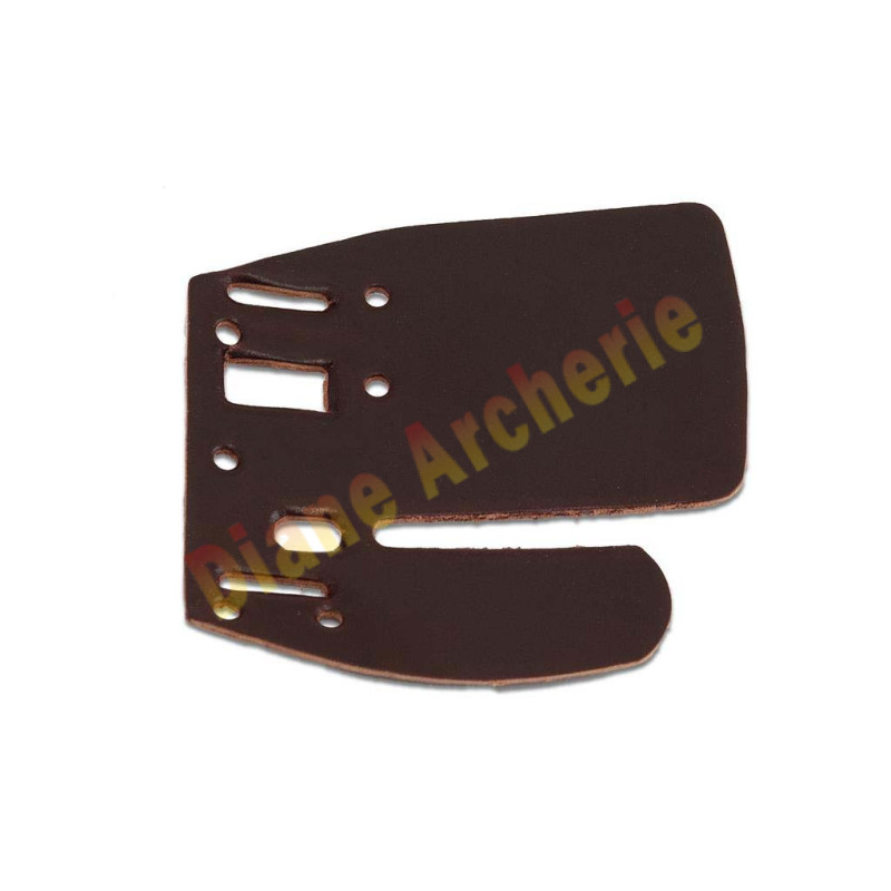 Cuir de remplacement AAE KSL Gold Cordovan