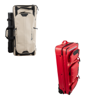 Valise et Sac à dos
