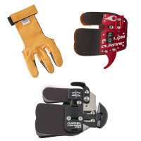 Palettes & gants