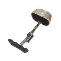 Carquois d’arc archer pour recurve, longbow et compound