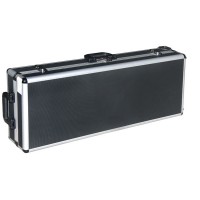 Housse et valise pour arc classique : transport et protection