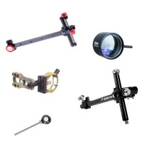 Viseur et accessoires de visée