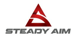 STEADY AIM