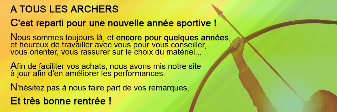 Rentrée sportive 2025